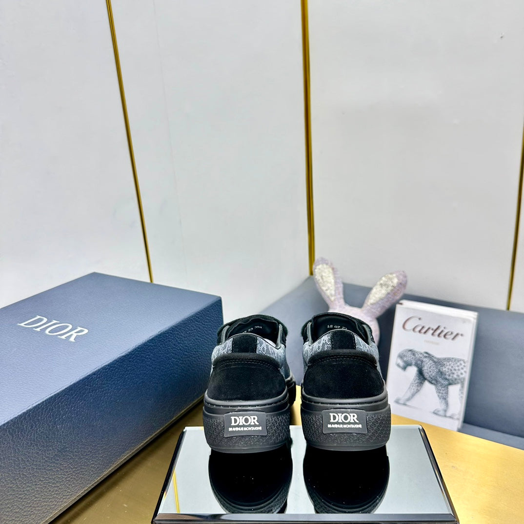 LuxluxHouse Best Quality Women Shoes Dior