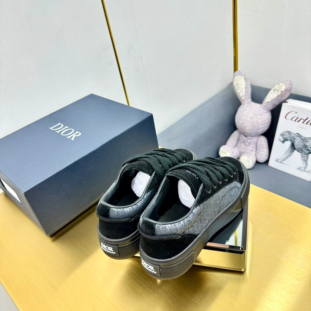 LuxluxHouse Best Quality Women Shoes Dior