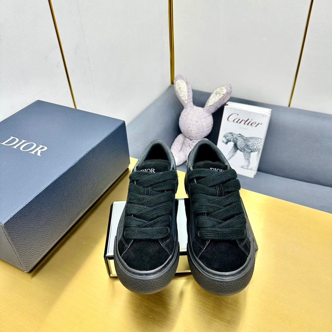 LuxluxHouse Best Quality Women Shoes Dior
