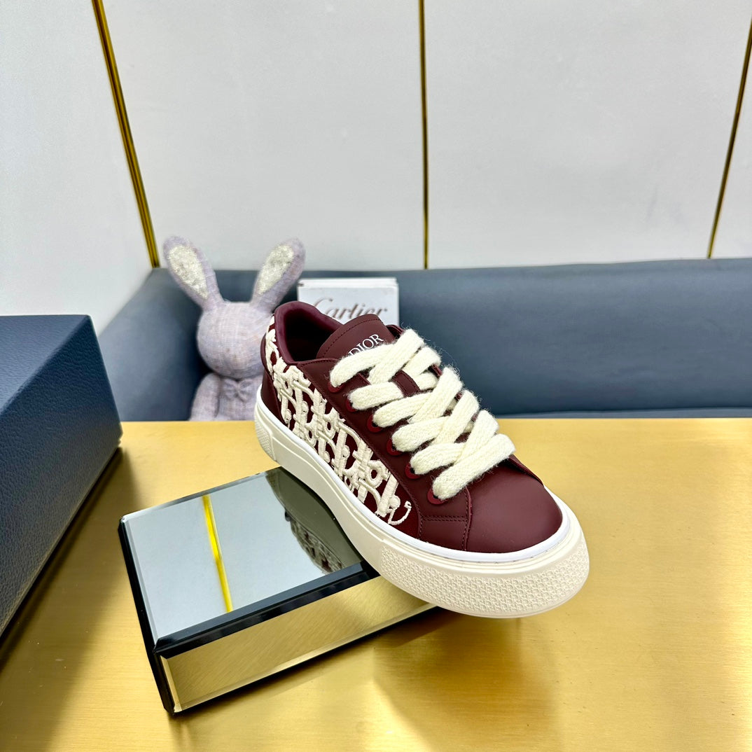 LuxluxHouse Best Quality Women Shoes Dior