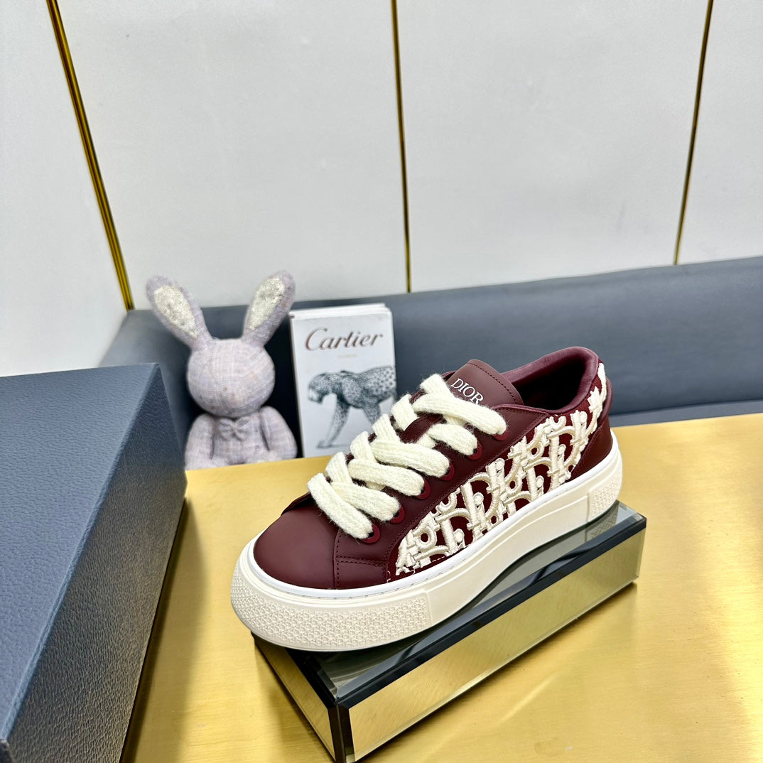 LuxluxHouse Best Quality Women Shoes Dior