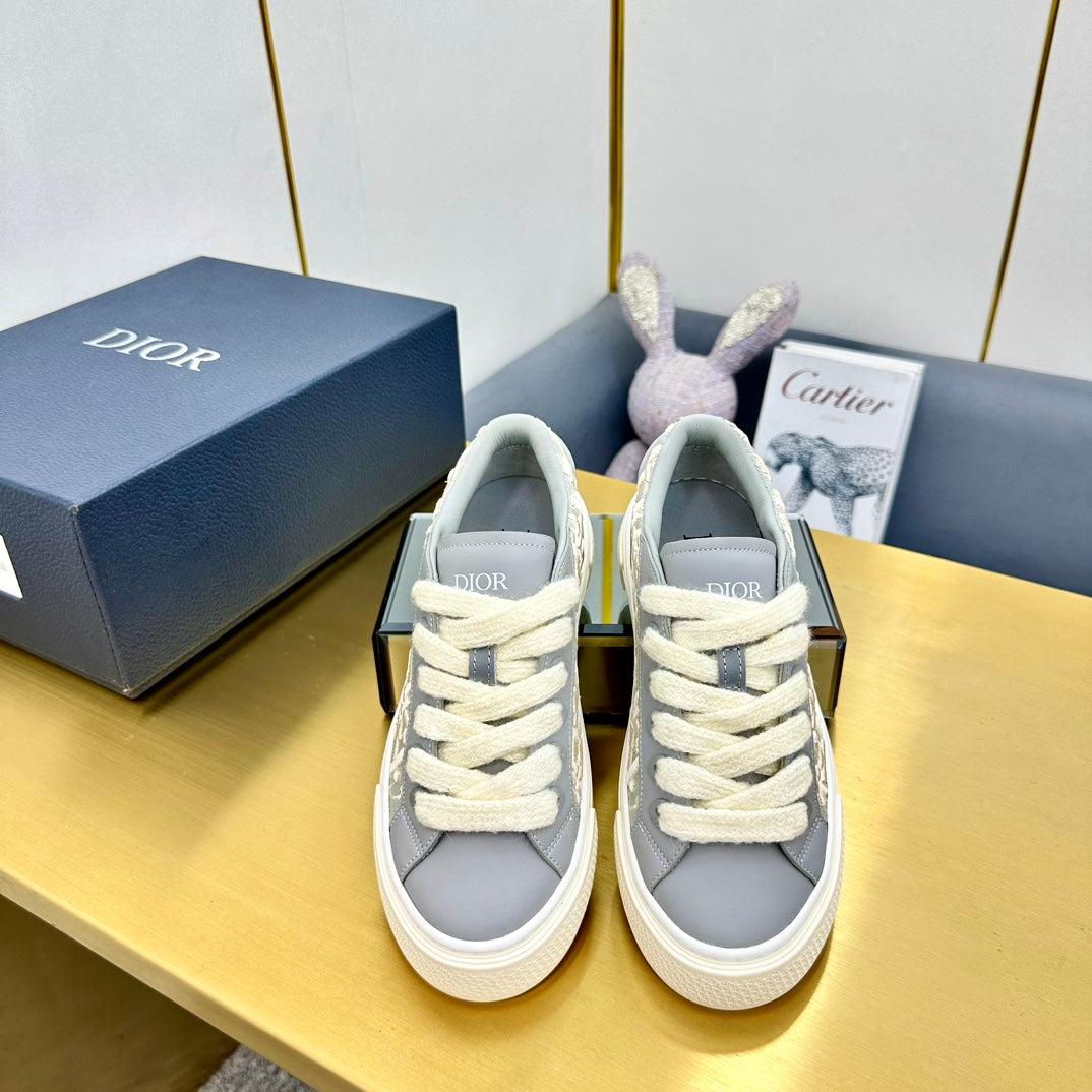 LuxluxHouse Best Quality Women Shoes Dior