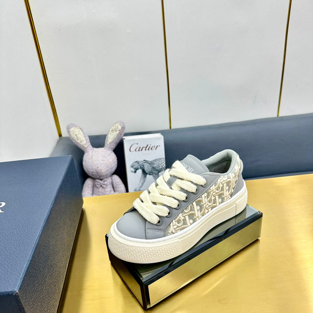 LuxluxHouse Best Quality Women Shoes Dior