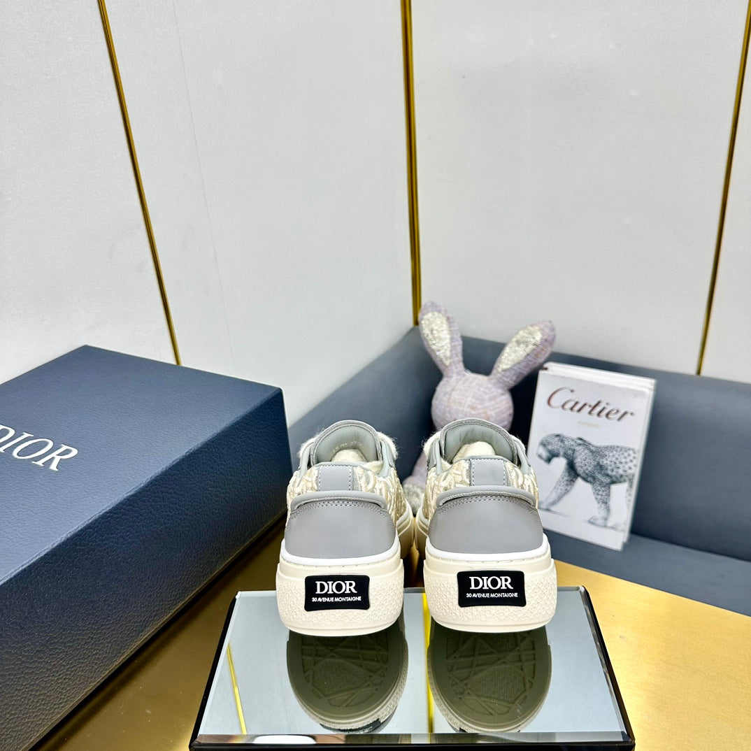 LuxluxHouse Best Quality Women Shoes Dior