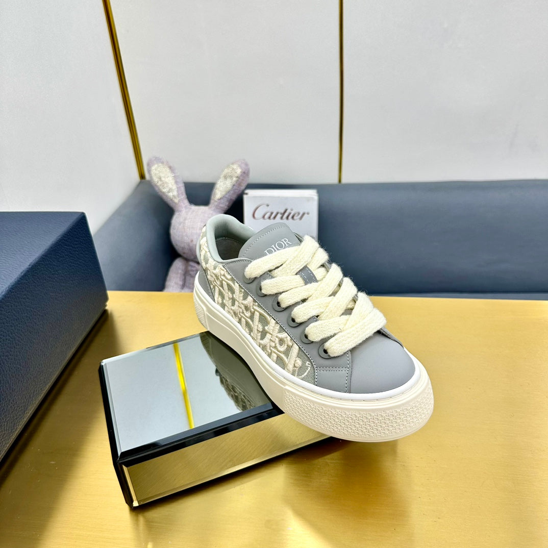 LuxluxHouse Best Quality Women Shoes Dior