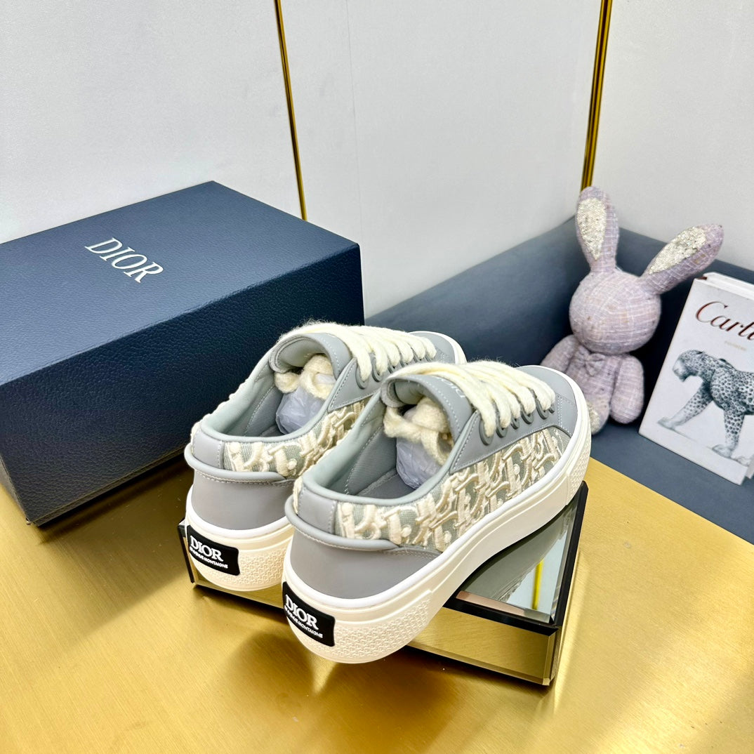 LuxluxHouse Best Quality Women Shoes Dior