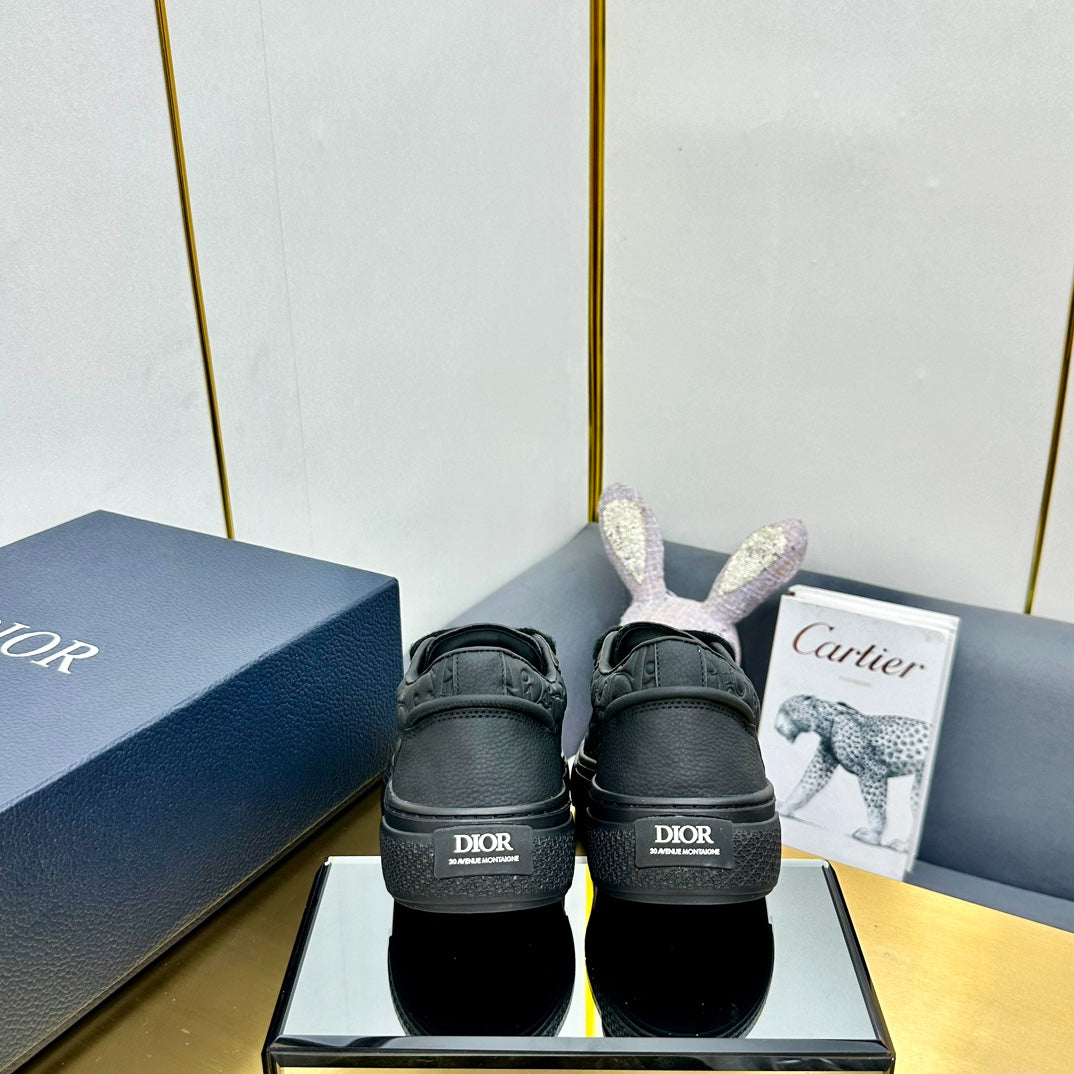 LuxluxHouse Best Quality Women Shoes Dior