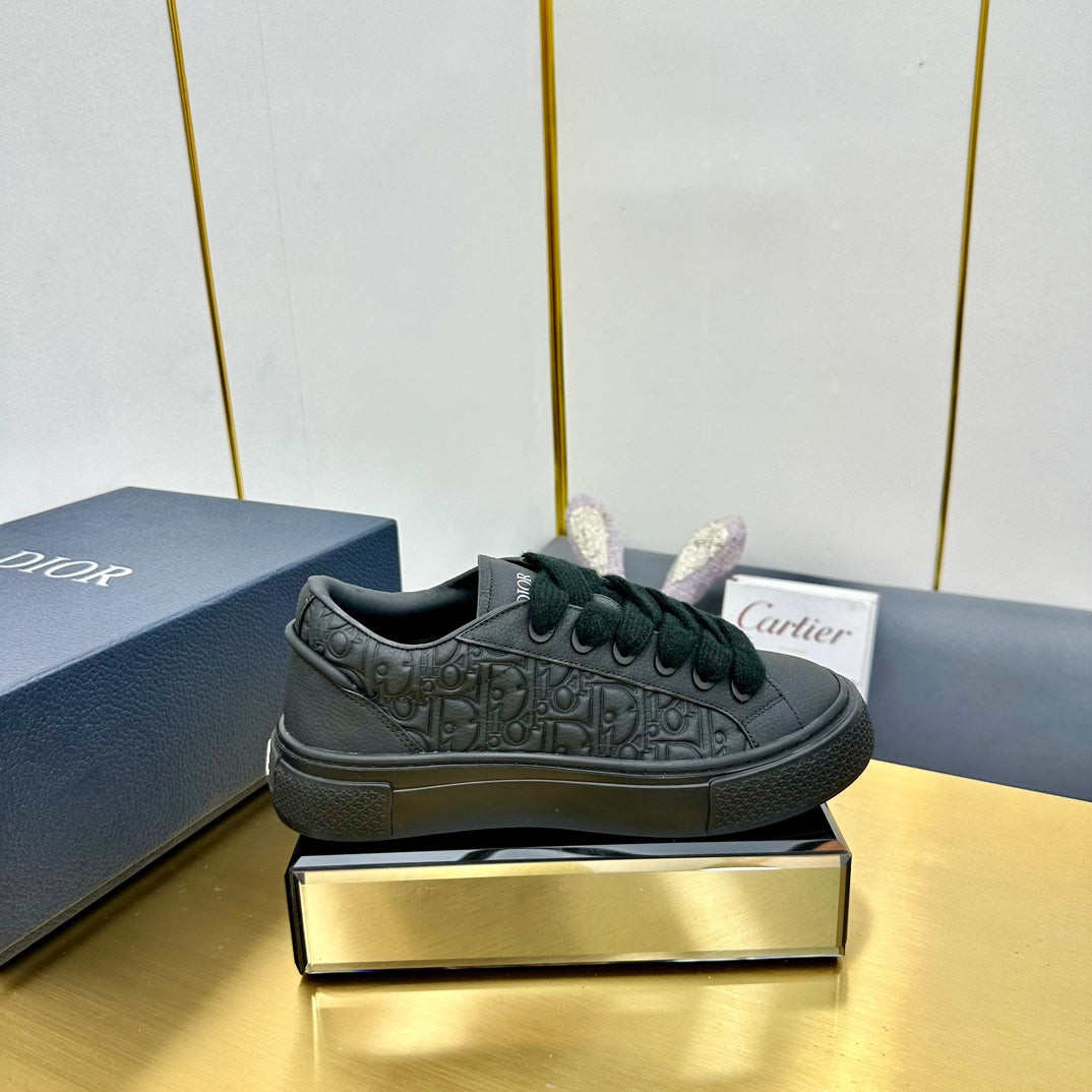 LuxluxHouse Best Quality Women Shoes Dior