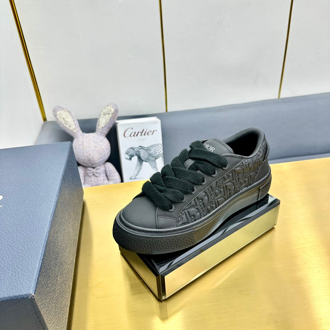 LuxluxHouse Best Quality Women Shoes Dior