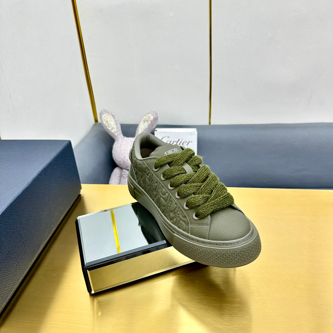 LuxluxHouse Best Quality Women Shoes Dior
