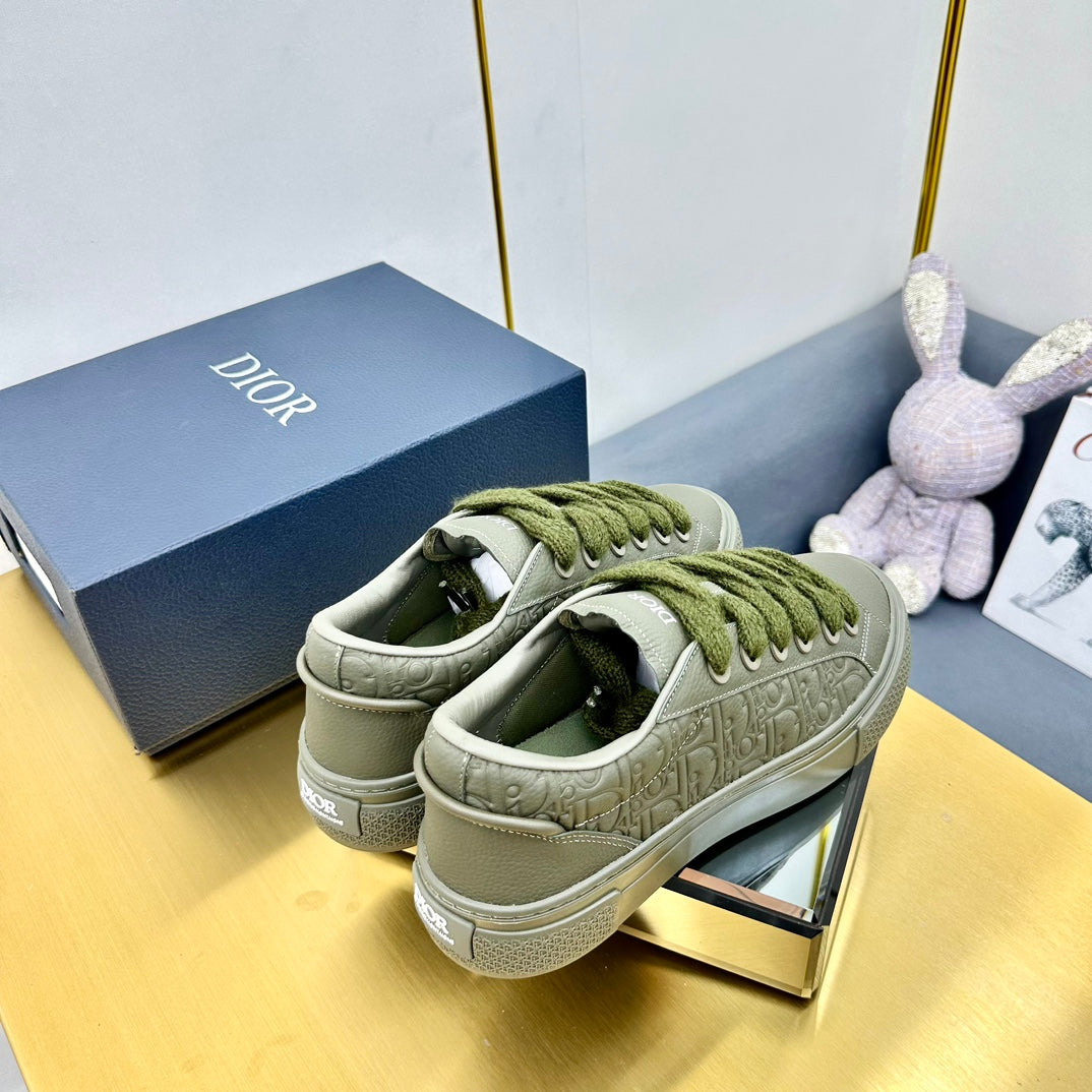 LuxluxHouse Best Quality Women Shoes Dior