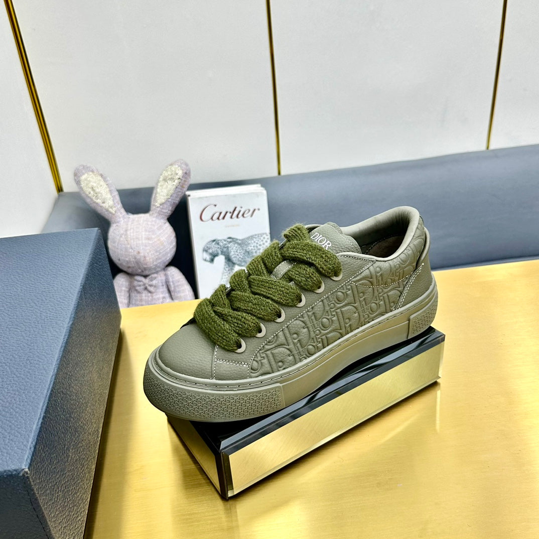 LuxluxHouse Best Quality Women Shoes Dior