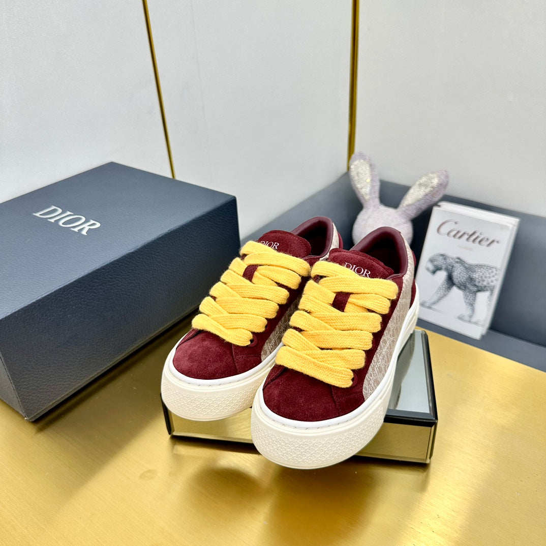 LuxluxHouse Best Quality Women Shoes Dior