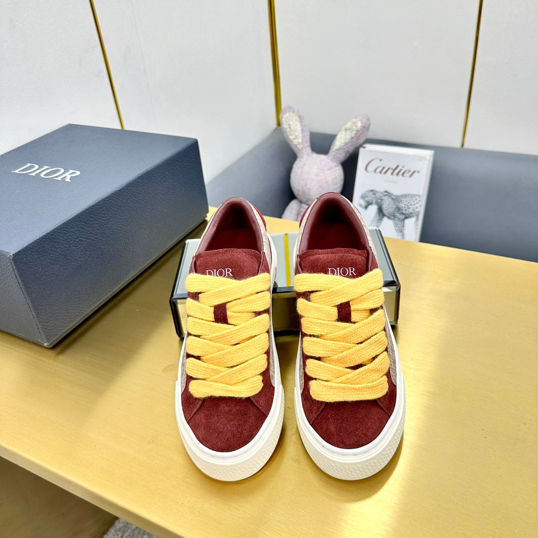 LuxluxHouse Best Quality Women Shoes Dior