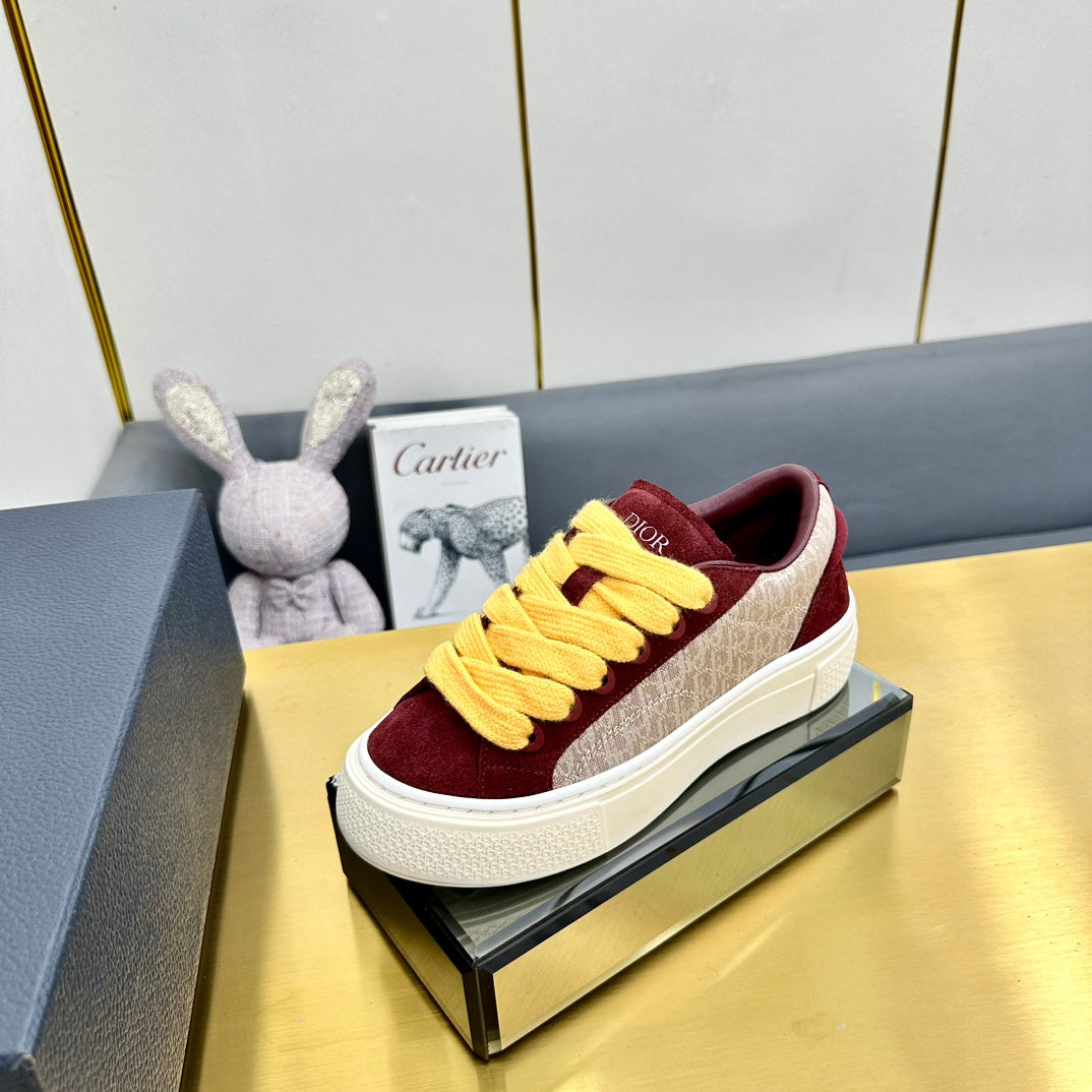 LuxluxHouse Best Quality Women Shoes Dior