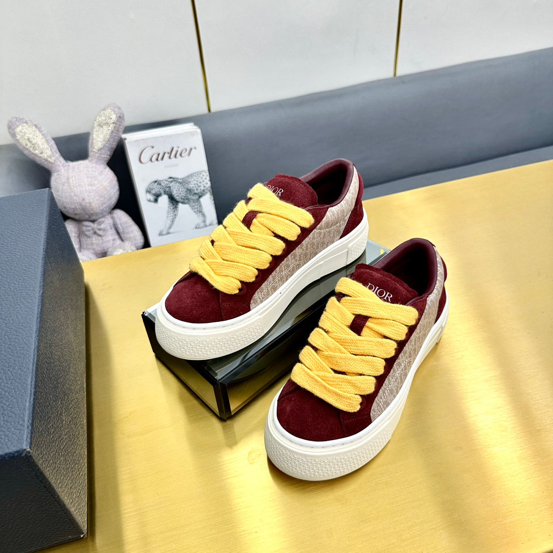 LuxluxHouse Best Quality Women Shoes Dior