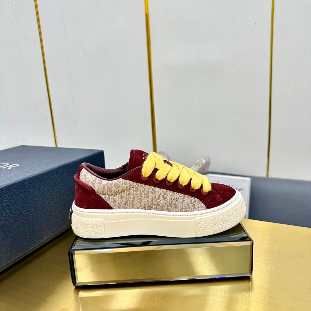 LuxluxHouse Best Quality Women Shoes Dior