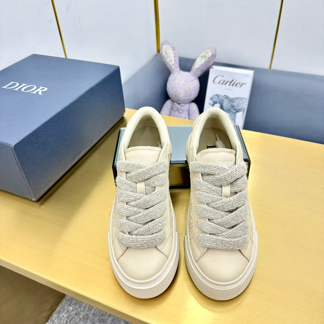 LuxluxHouse Best Quality Women Shoes Dior