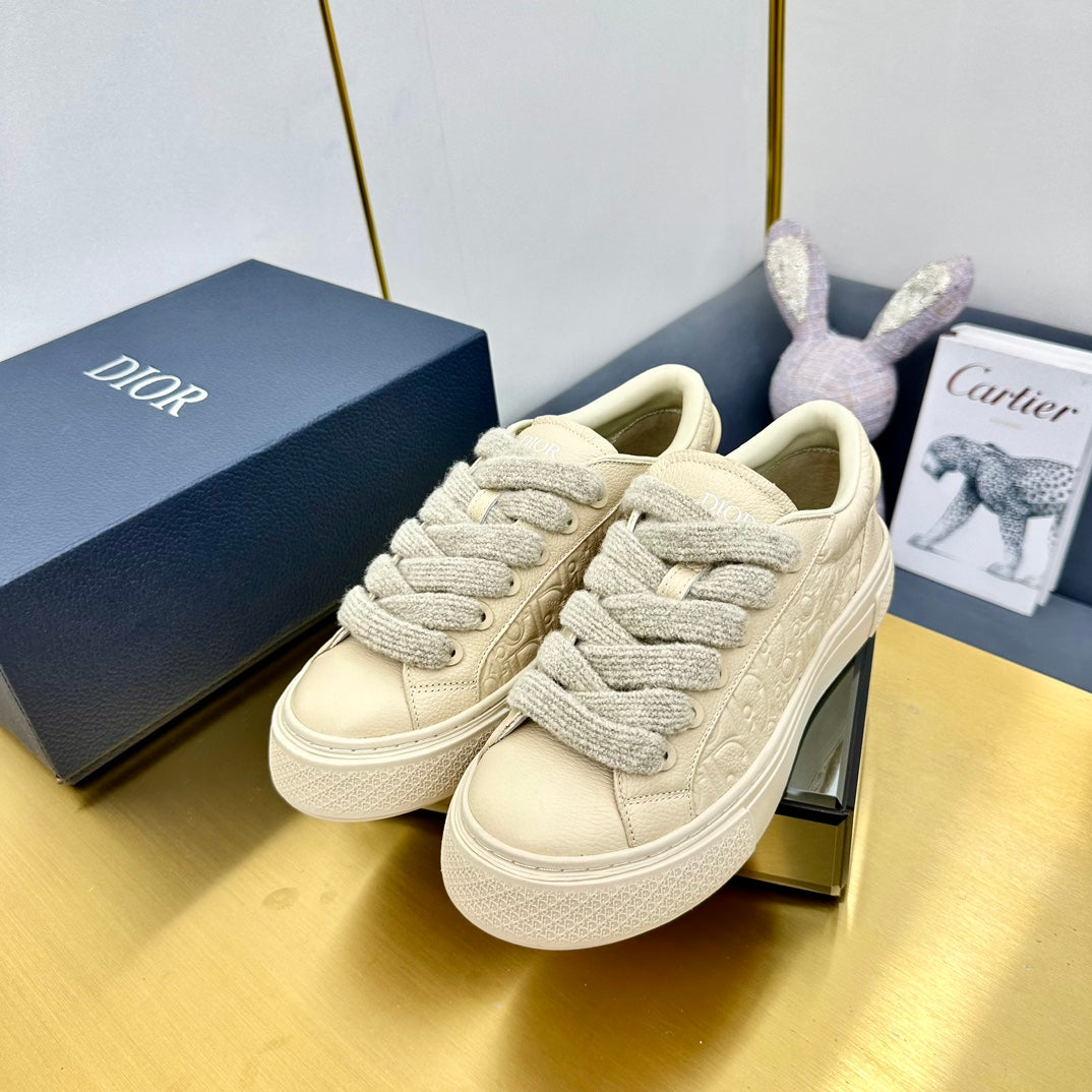 LuxluxHouse Best Quality Women Shoes Dior