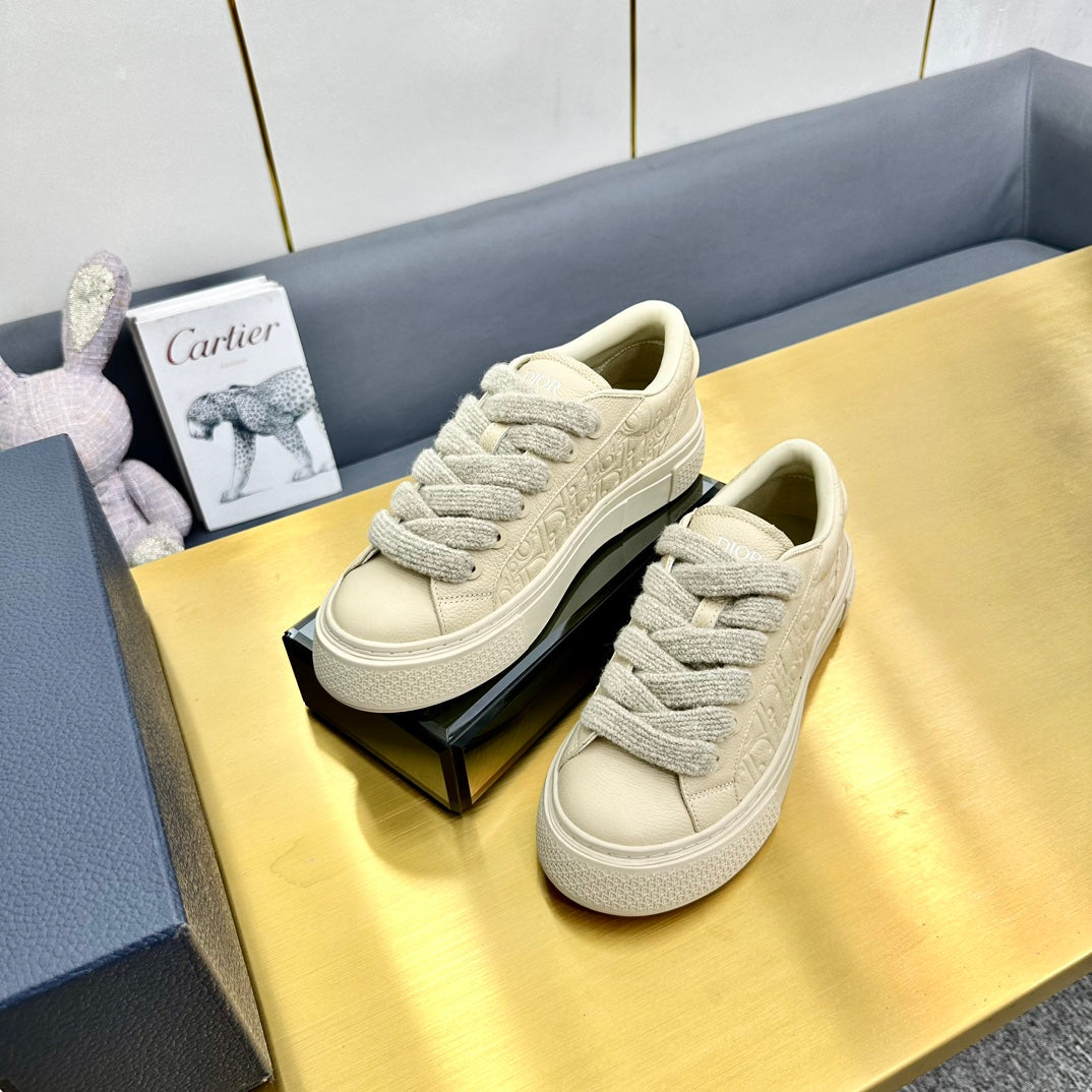 LuxluxHouse Best Quality Women Shoes Dior