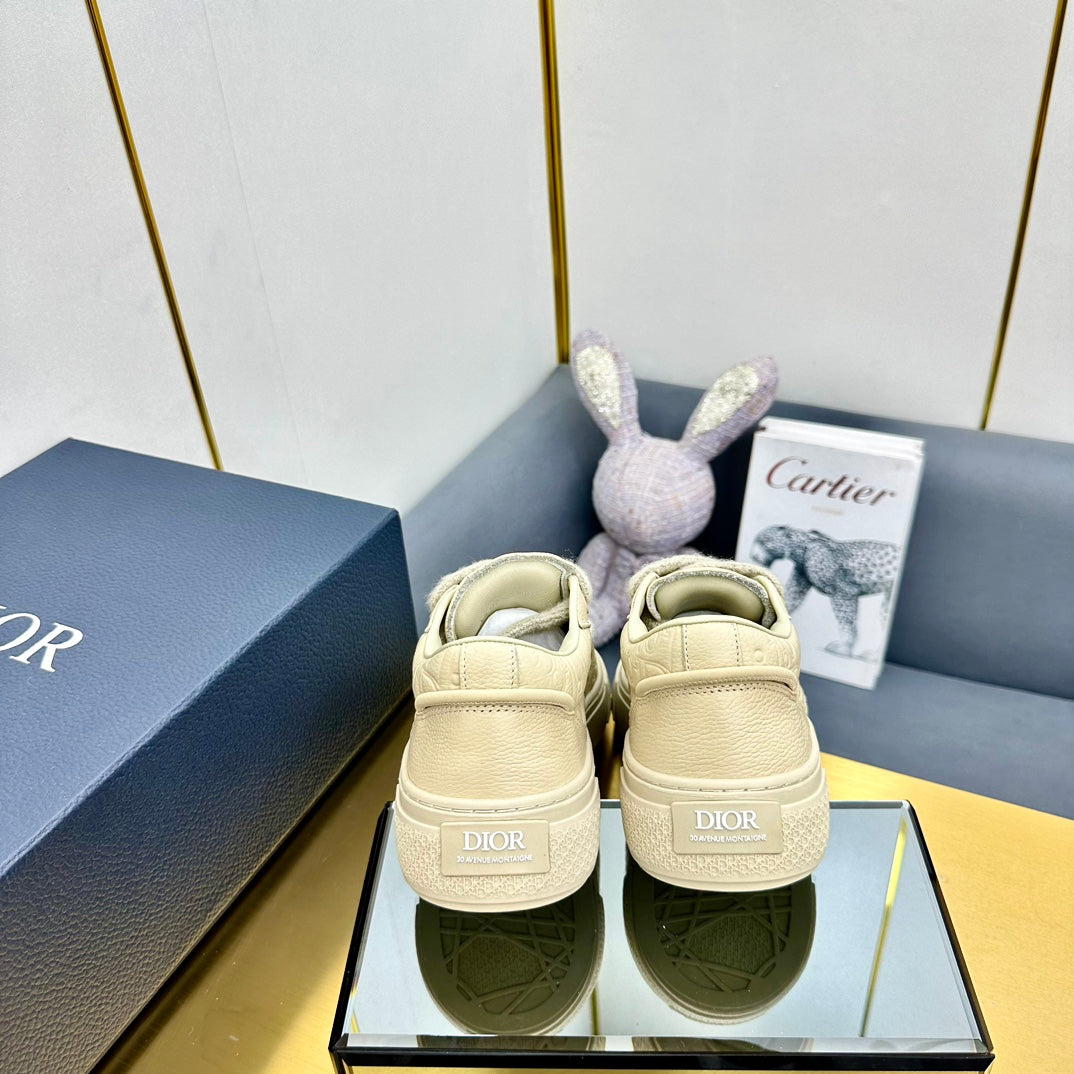LuxluxHouse Best Quality Women Shoes Dior