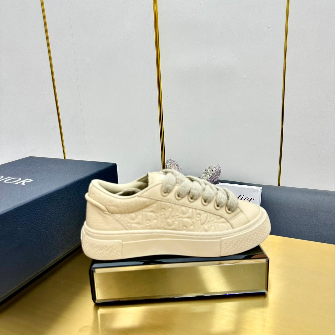 LuxluxHouse Best Quality Women Shoes Dior