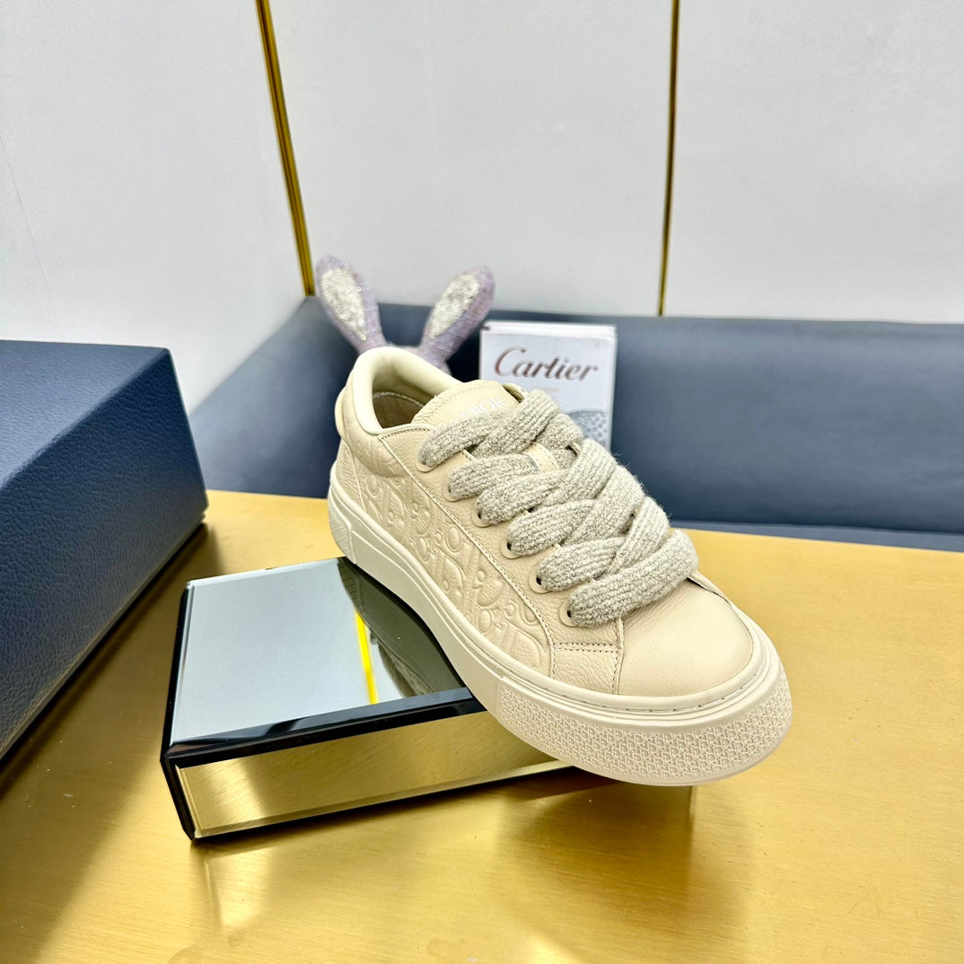 LuxluxHouse Best Quality Women Shoes Dior