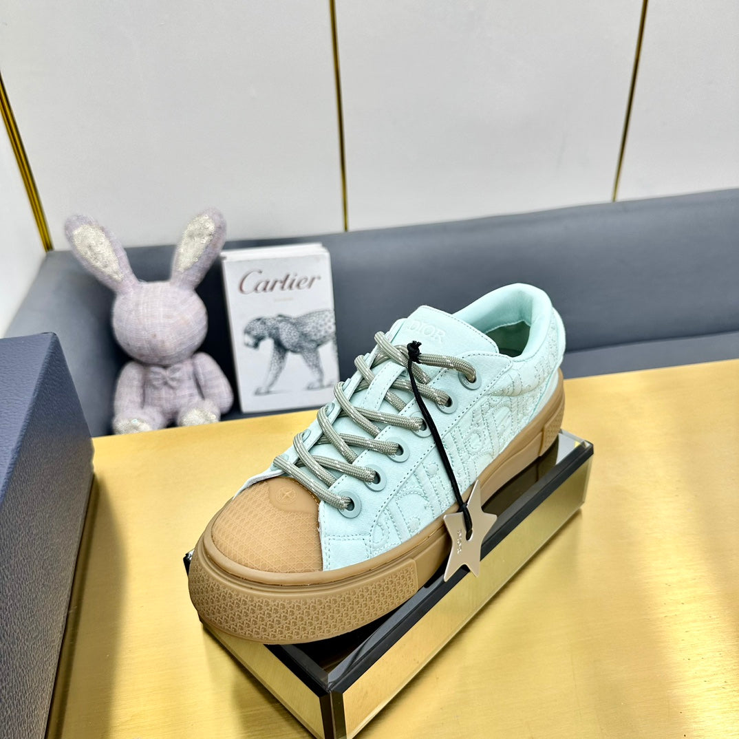 LuxluxHouse Best Quality Women Shoes Dior