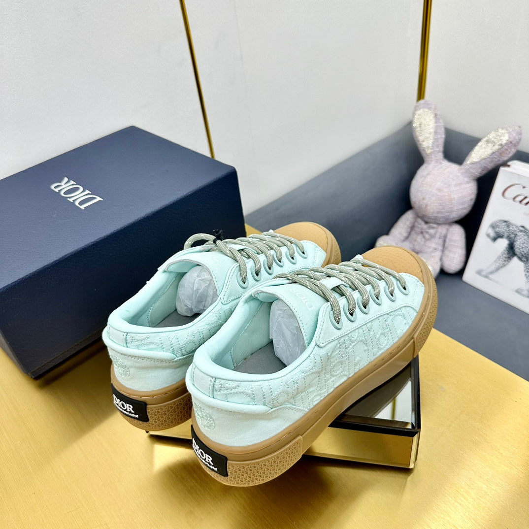 LuxluxHouse Best Quality Women Shoes Dior