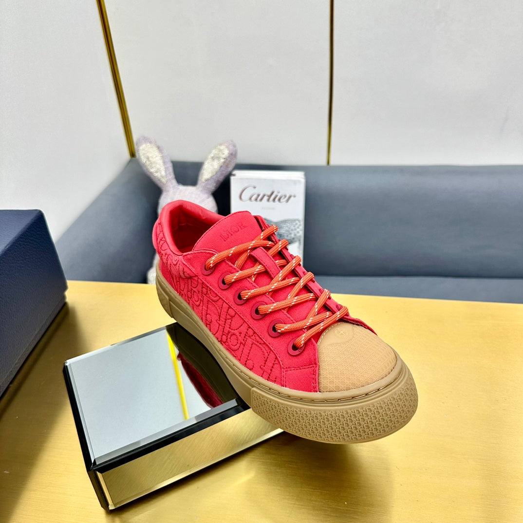 LuxluxHouse Best Quality Women Shoes Dior