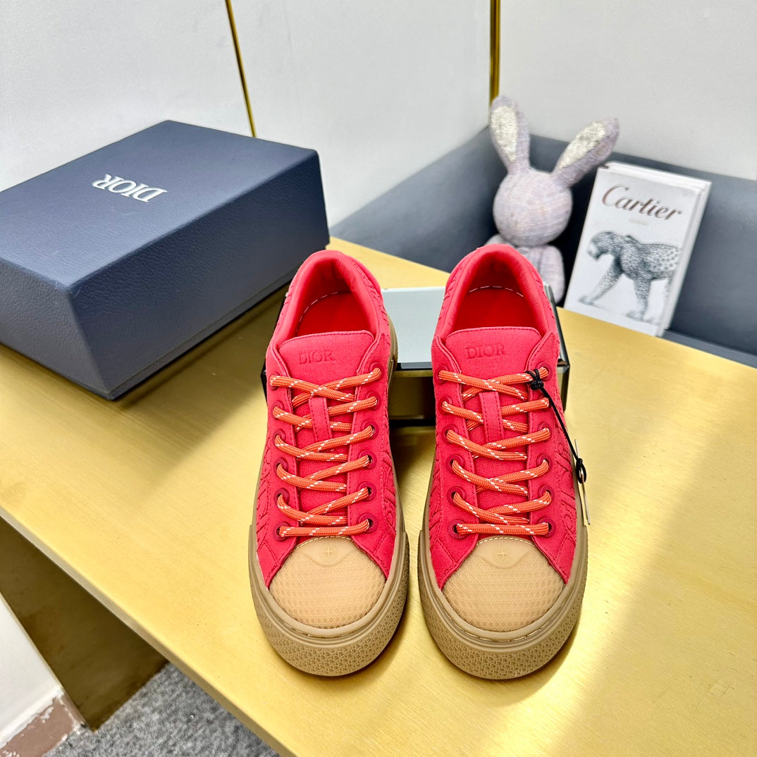 LuxluxHouse Best Quality Women Shoes Dior