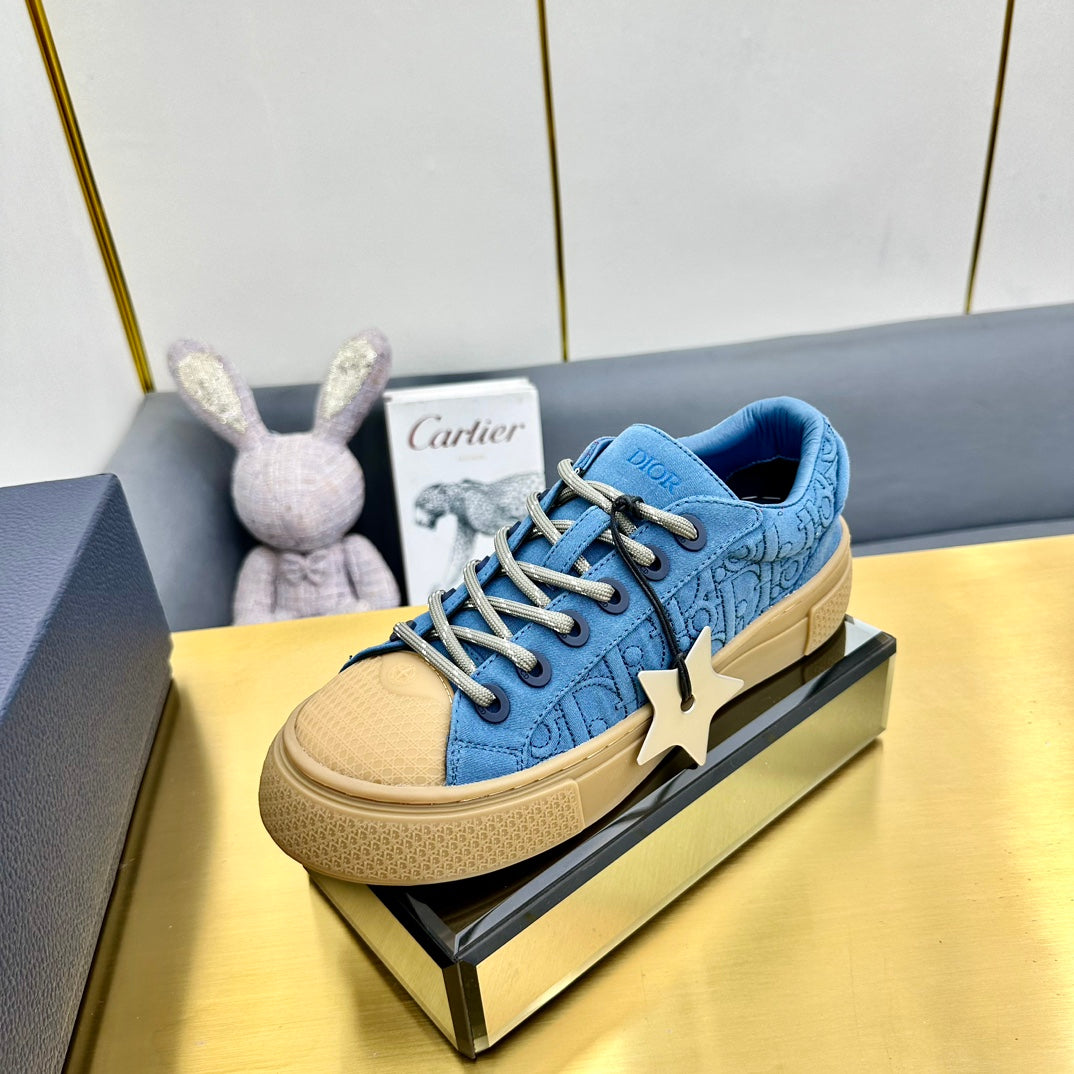 LuxluxHouse Best Quality Women Shoes Dior