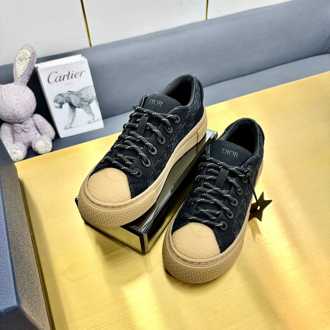 LuxluxHouse Best Quality Women Shoes Dior