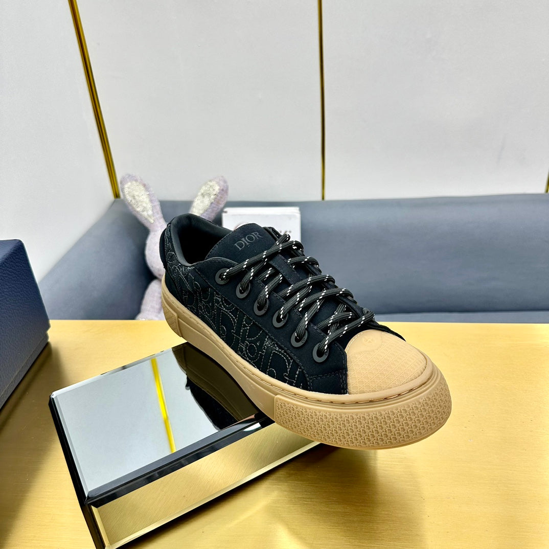 LuxluxHouse Best Quality Women Shoes Dior