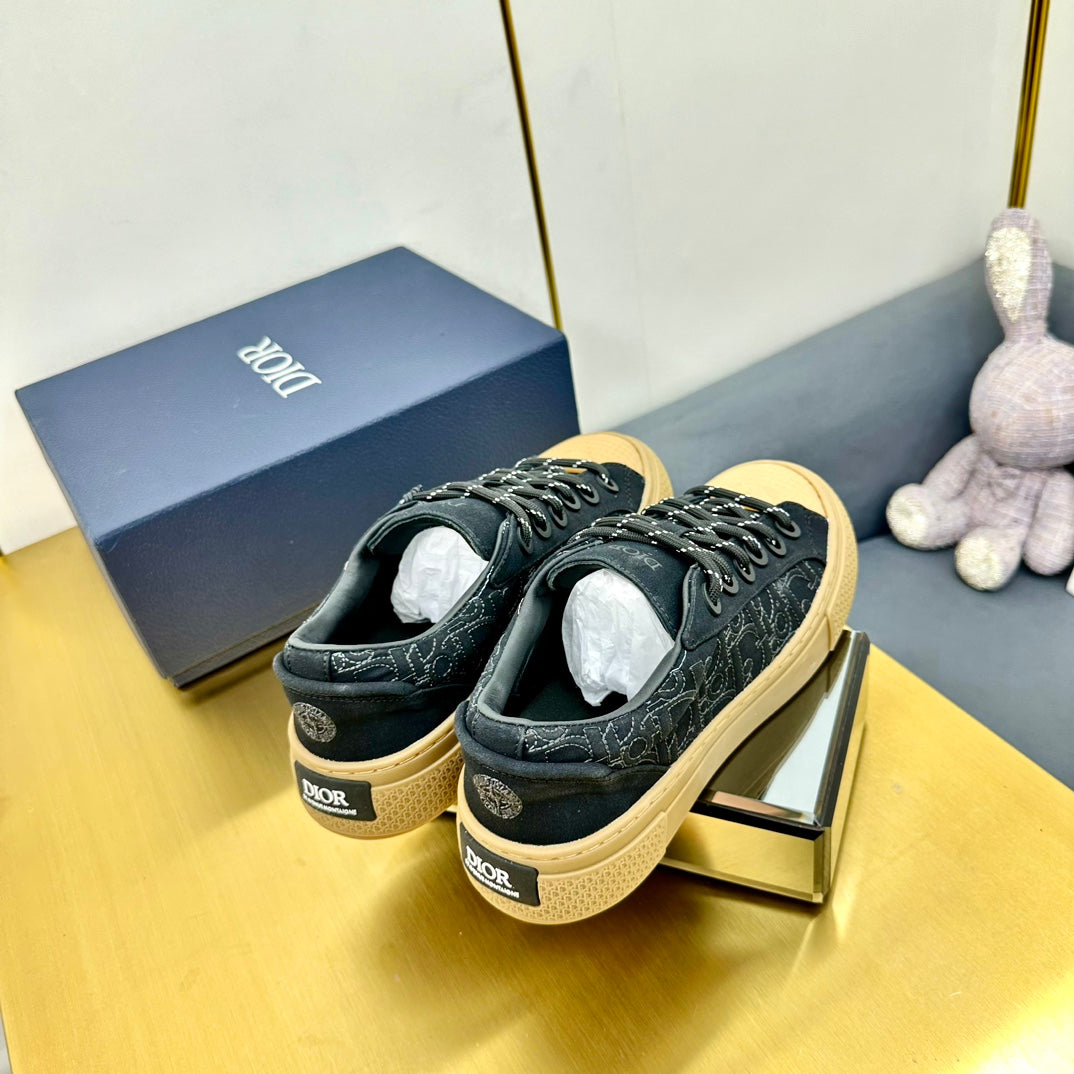 LuxluxHouse Best Quality Women Shoes Dior