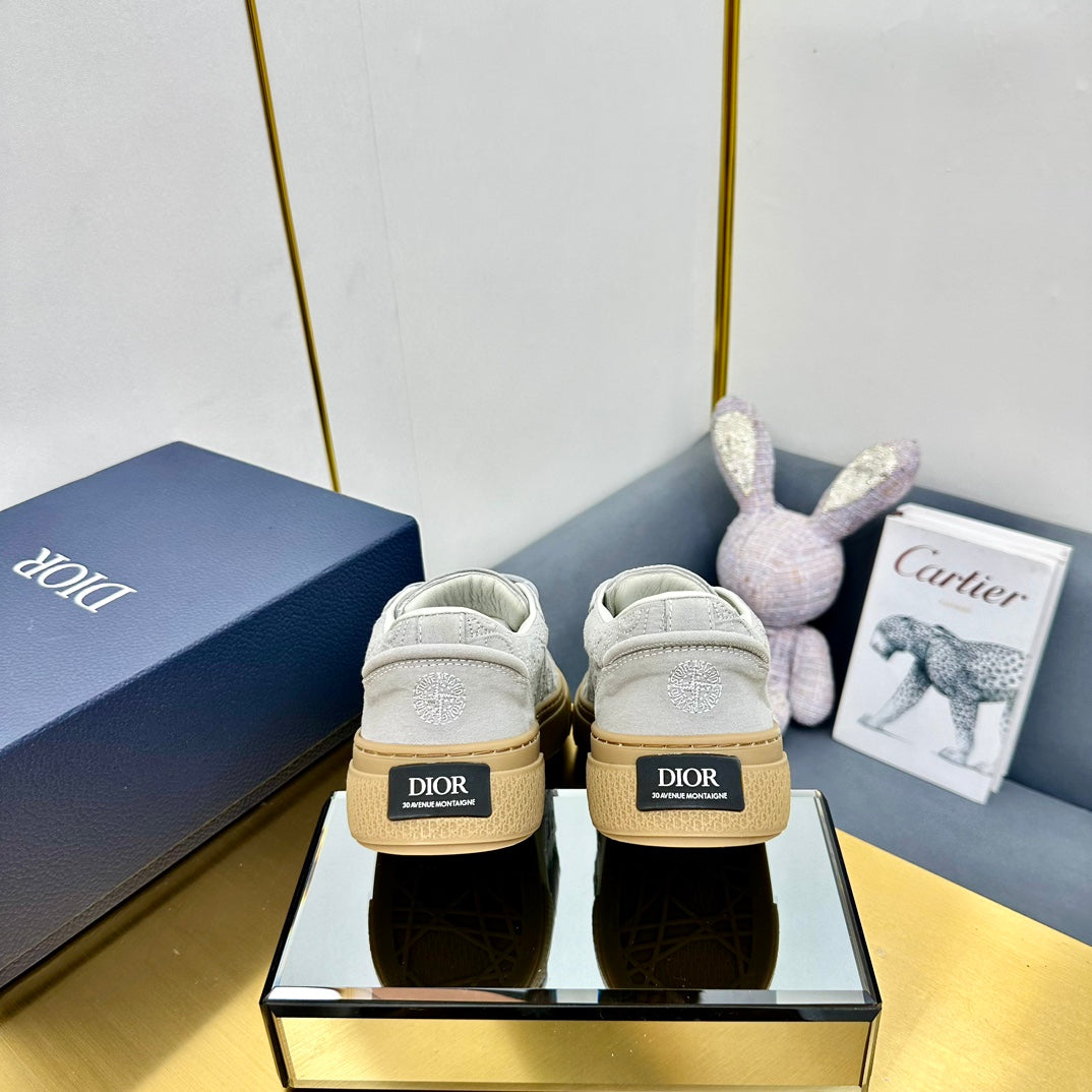LuxluxHouse Best Quality Women Shoes Dior