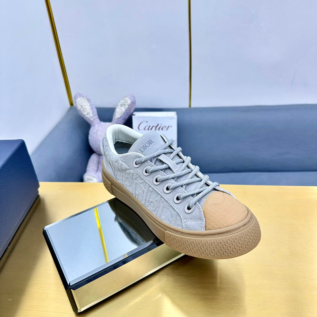 LuxluxHouse Best Quality Women Shoes Dior