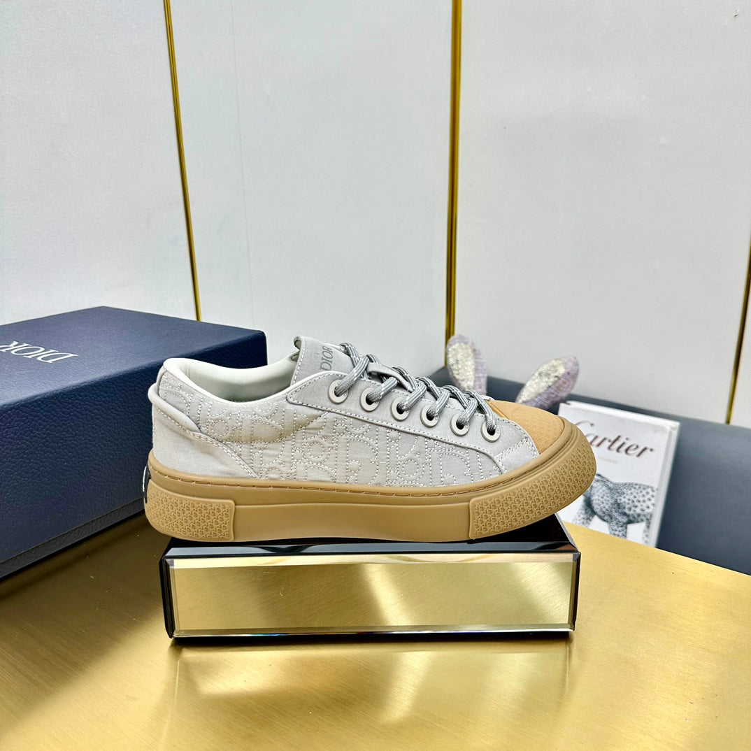 LuxluxHouse Best Quality Women Shoes Dior