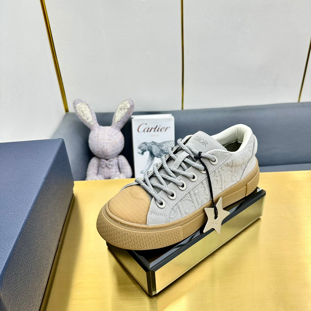 LuxluxHouse Best Quality Women Shoes Dior