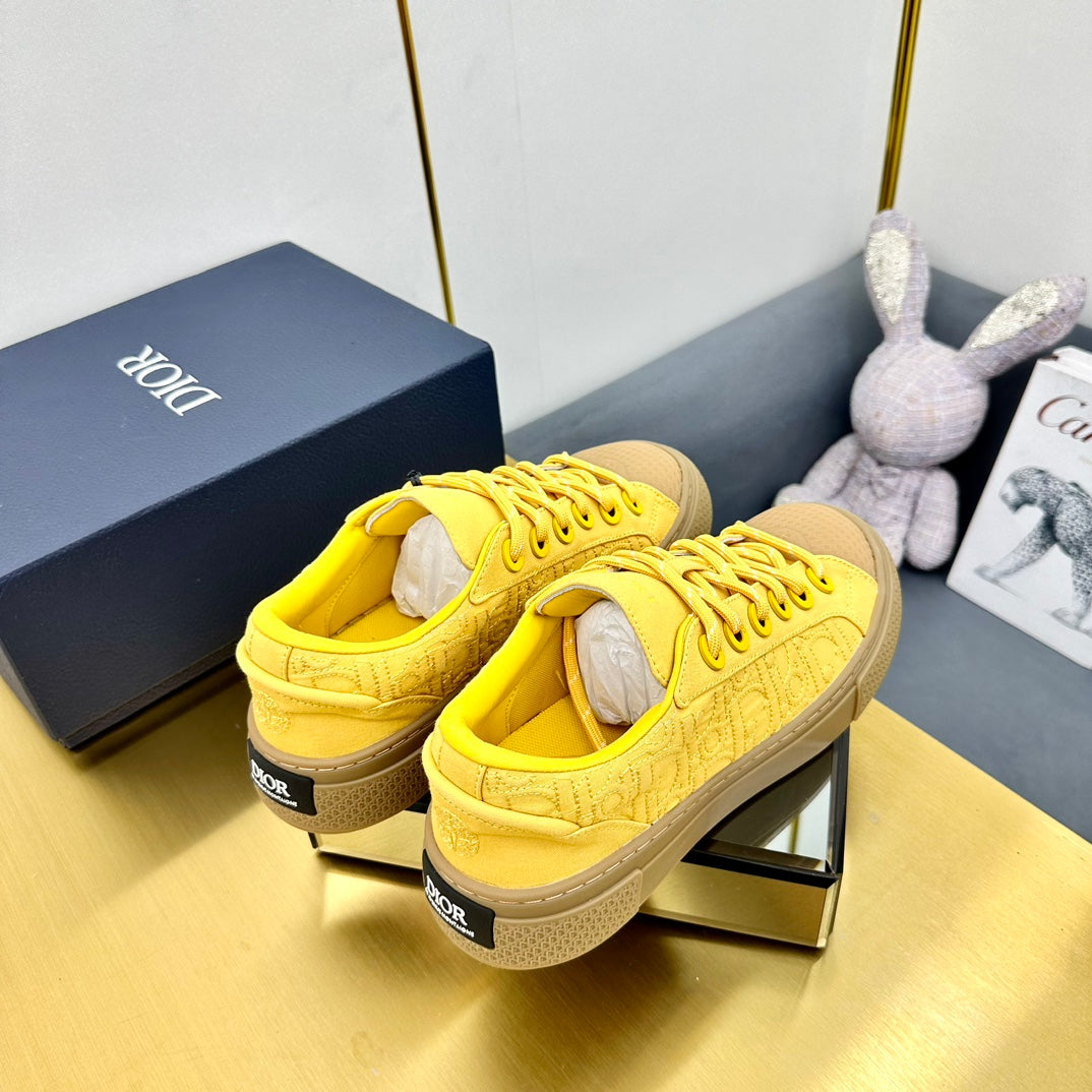 LuxluxHouse Best Quality Women Shoes Dior