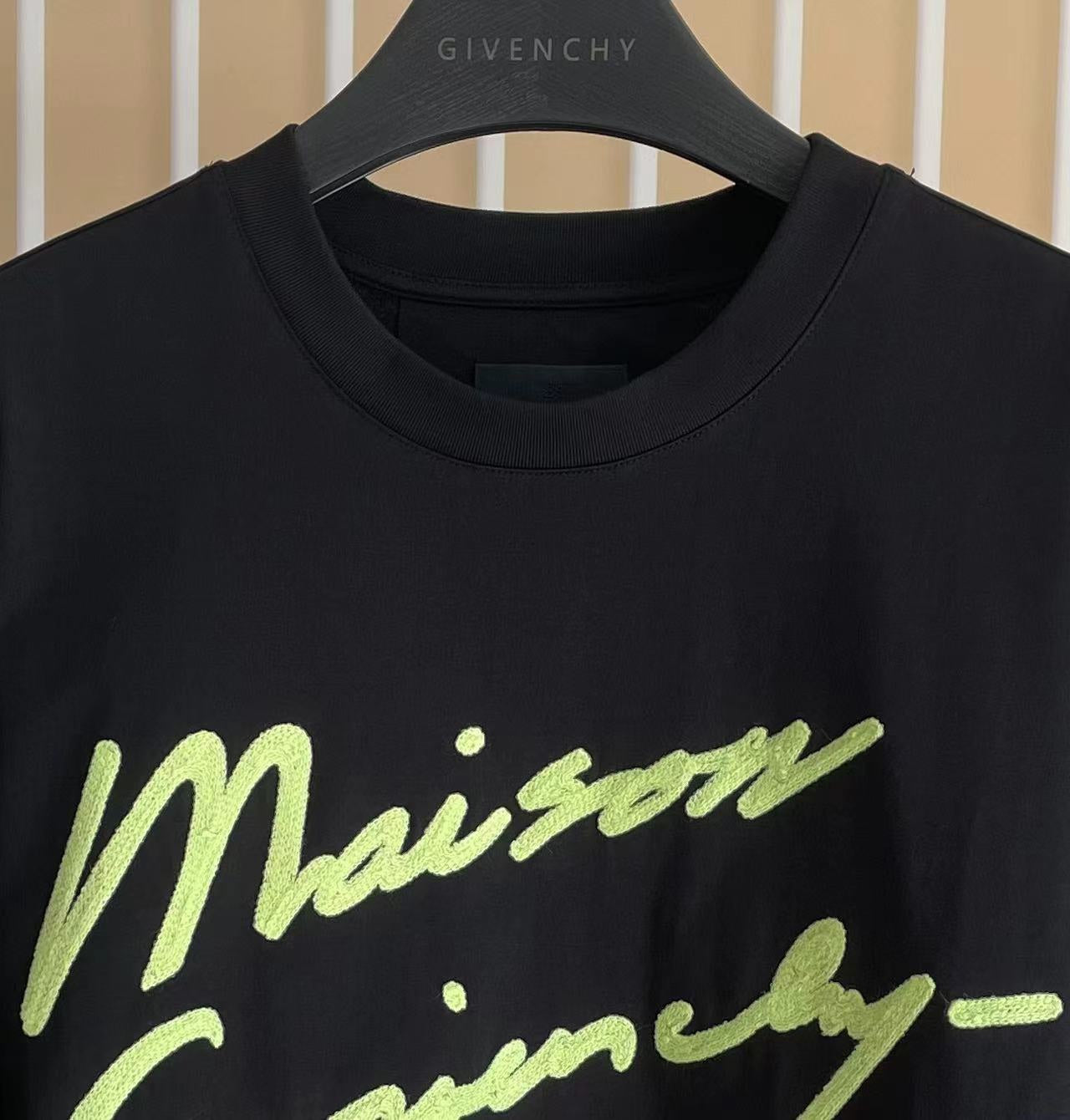 LuxluxHouse Best Quality Clothes Givenchy T-shirt