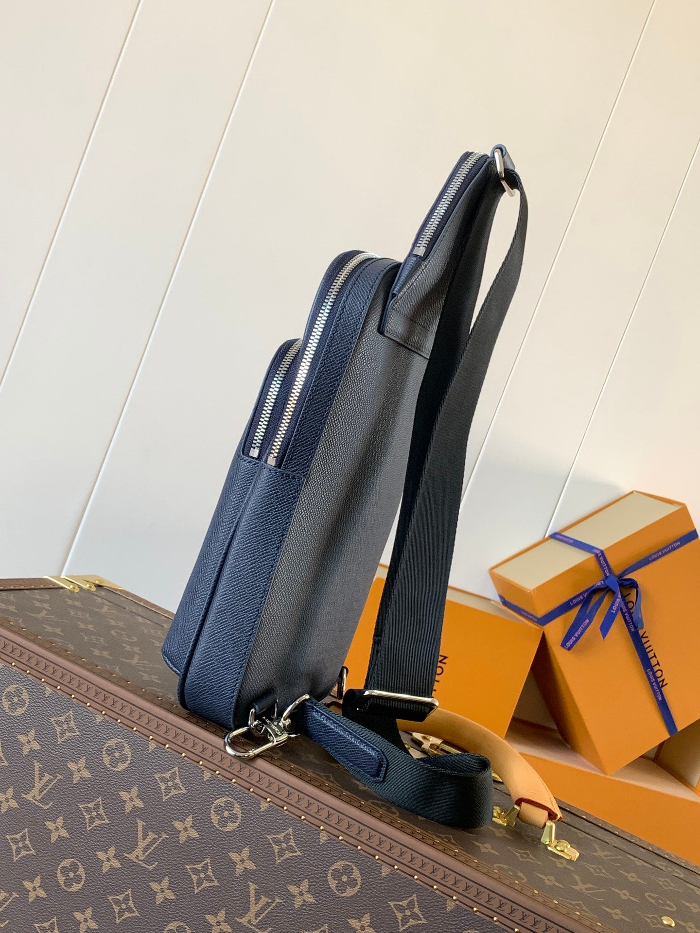LuxluxHouse Best Quality Bags Louis Vuitton Men