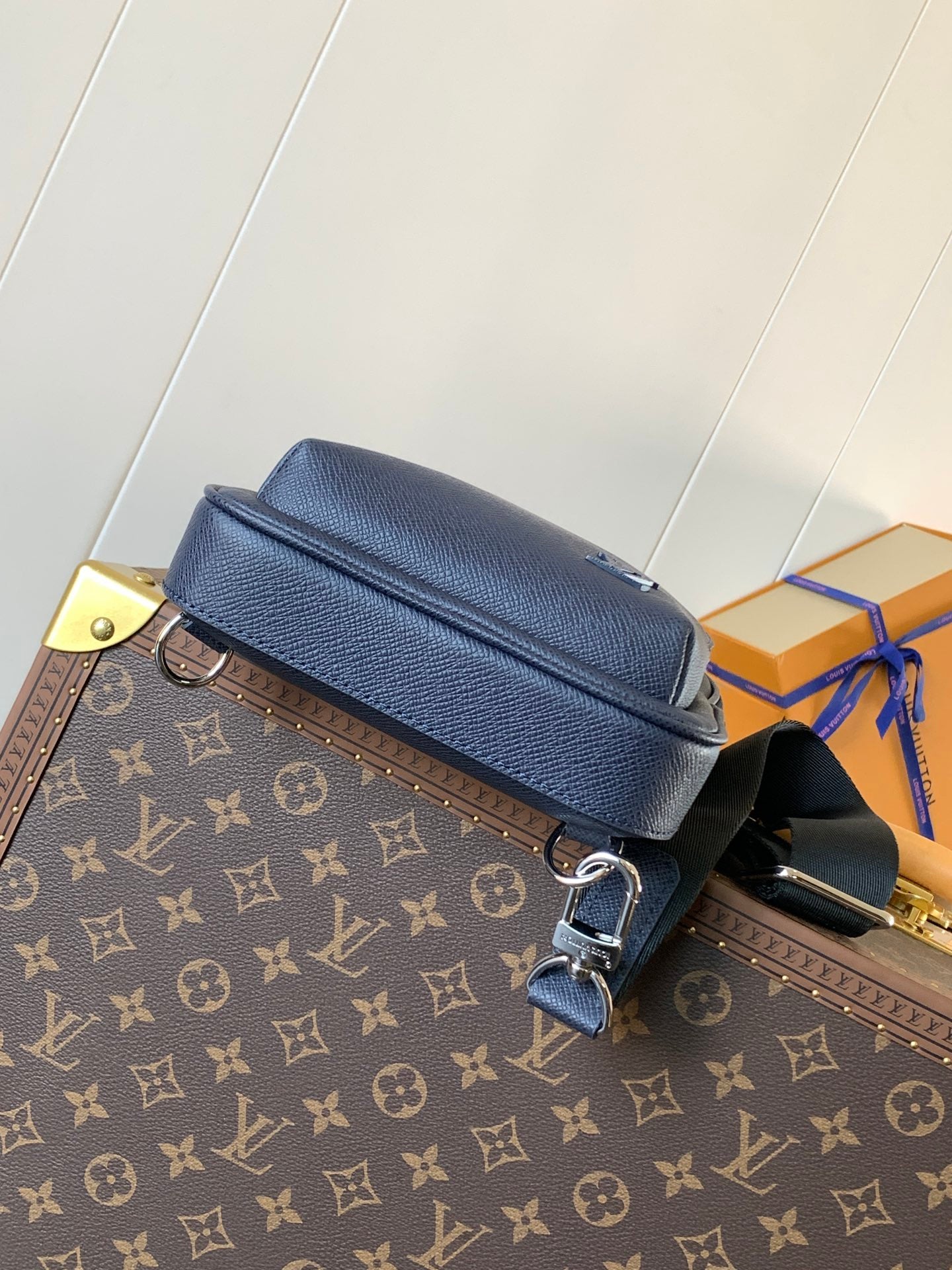 LuxluxHouse Best Quality Bags Louis Vuitton Men