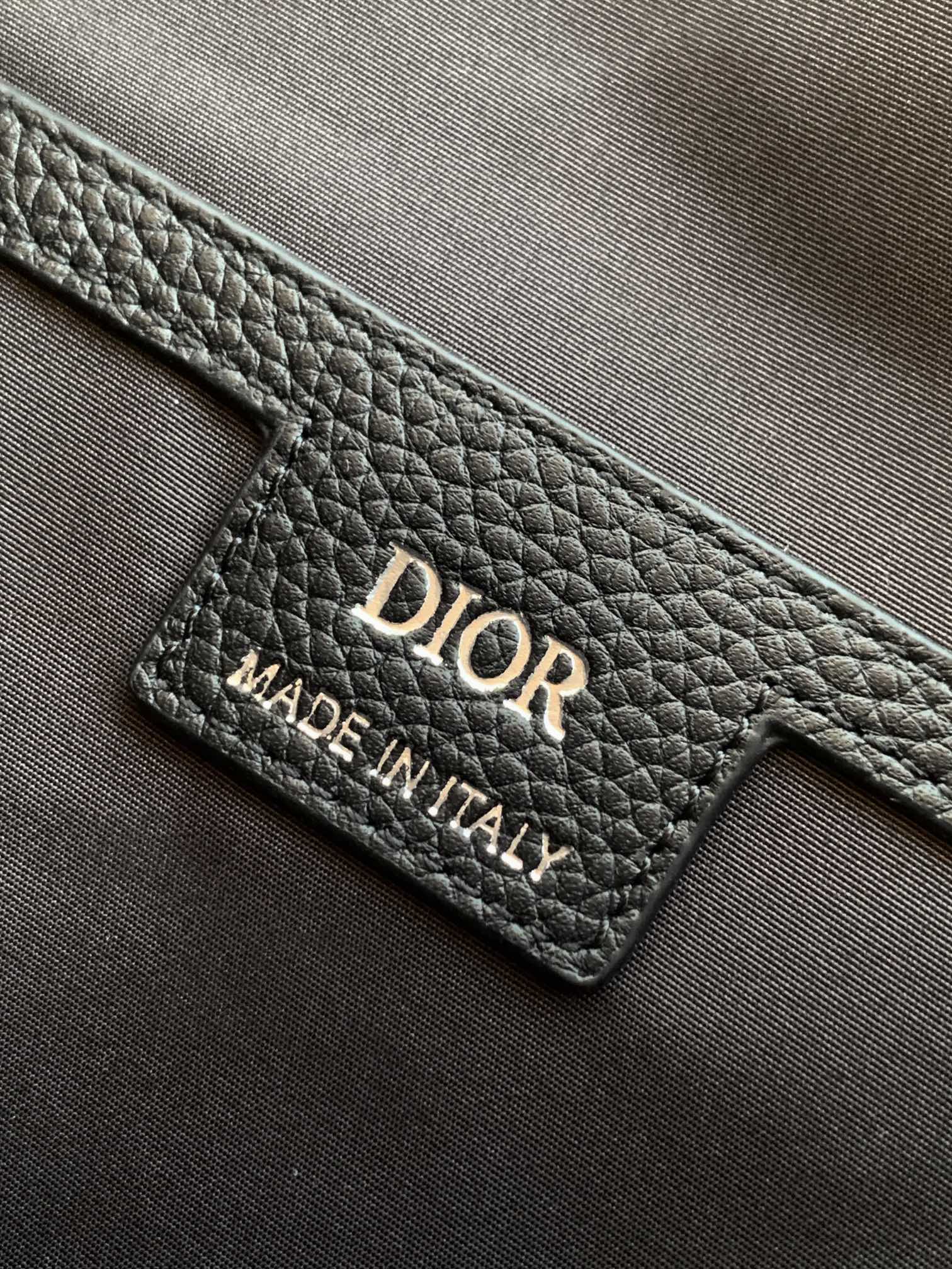 LuxluxHouse Best Quality Bags Dior Men