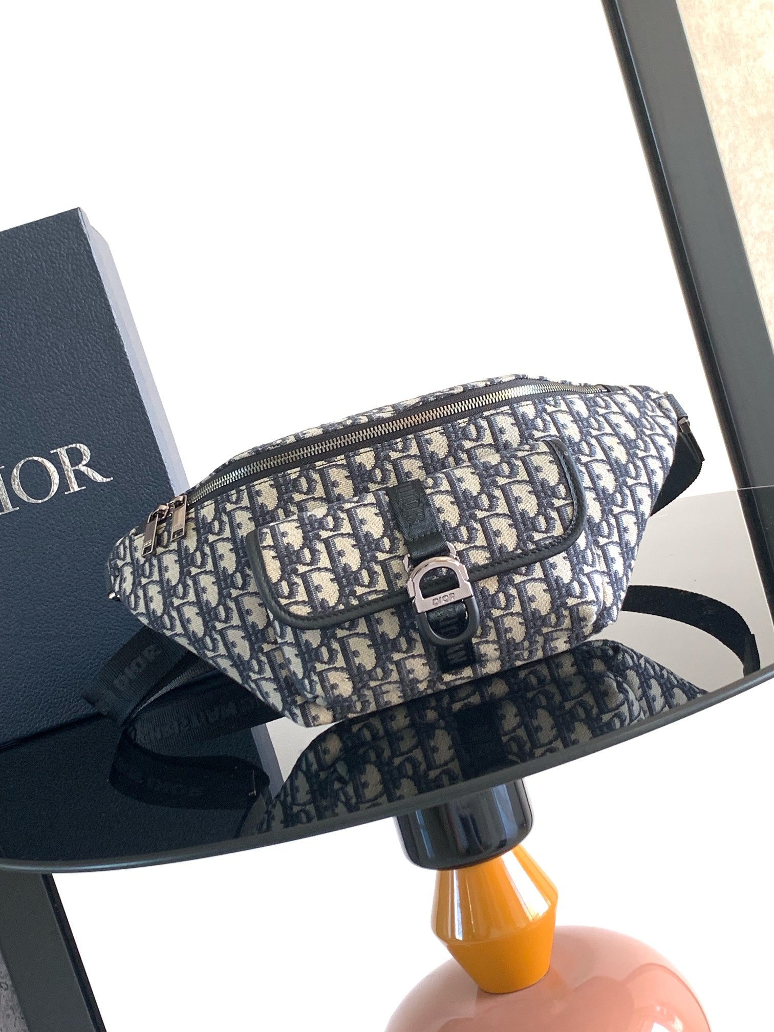LuxluxHouse Best Quality Bags Dior Men