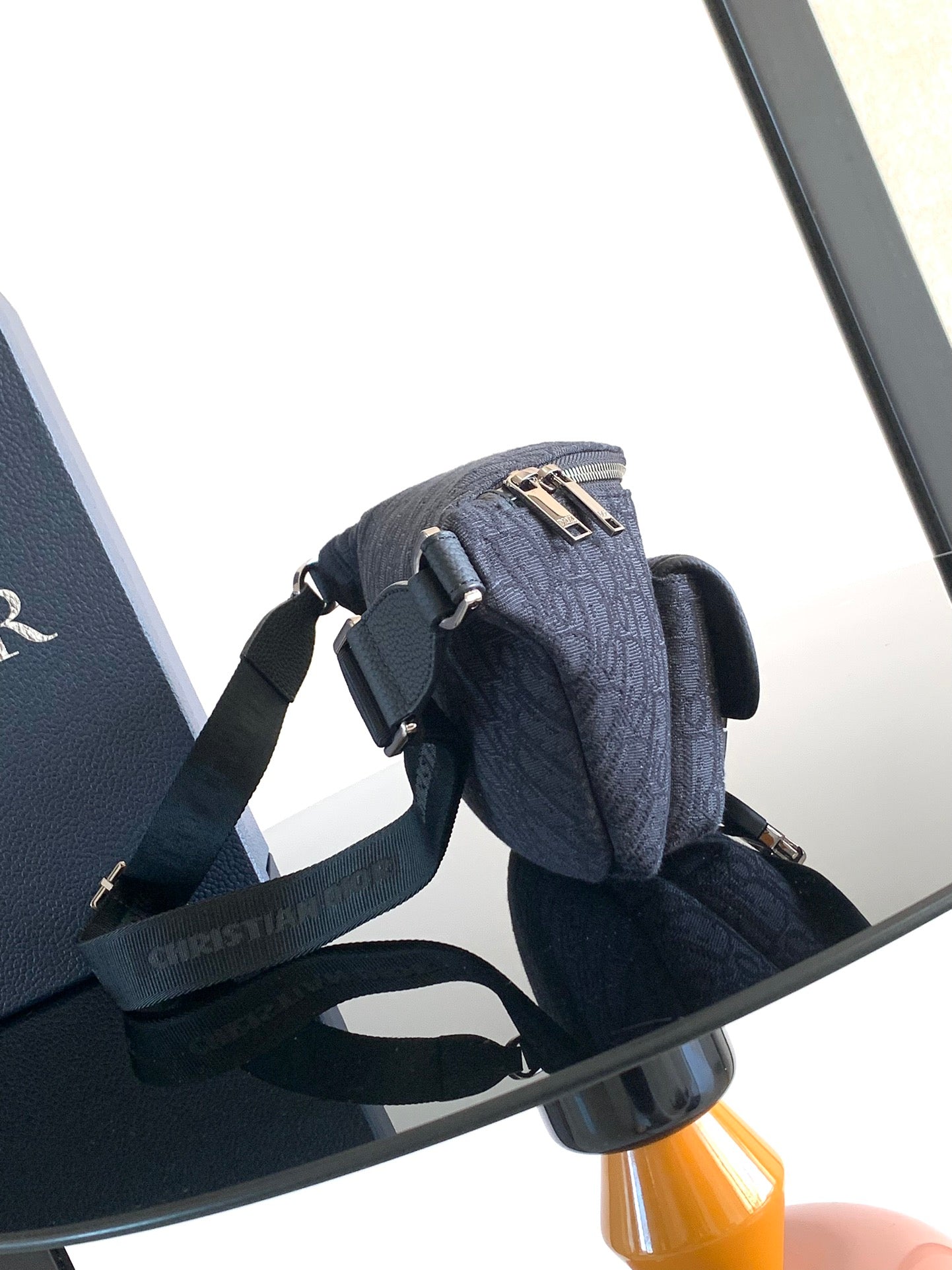 LuxluxHouse Best Quality Bags Dior Men