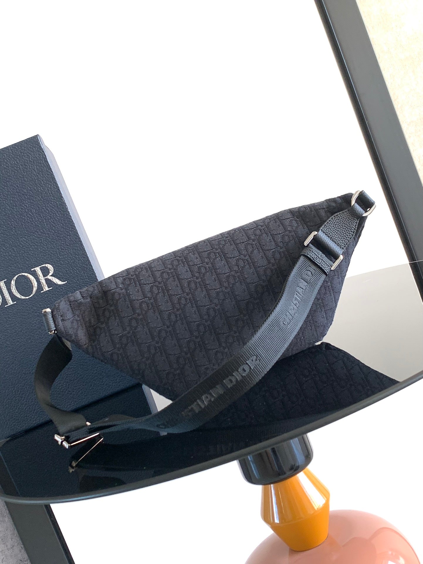 LuxluxHouse Best Quality Bags Dior Men