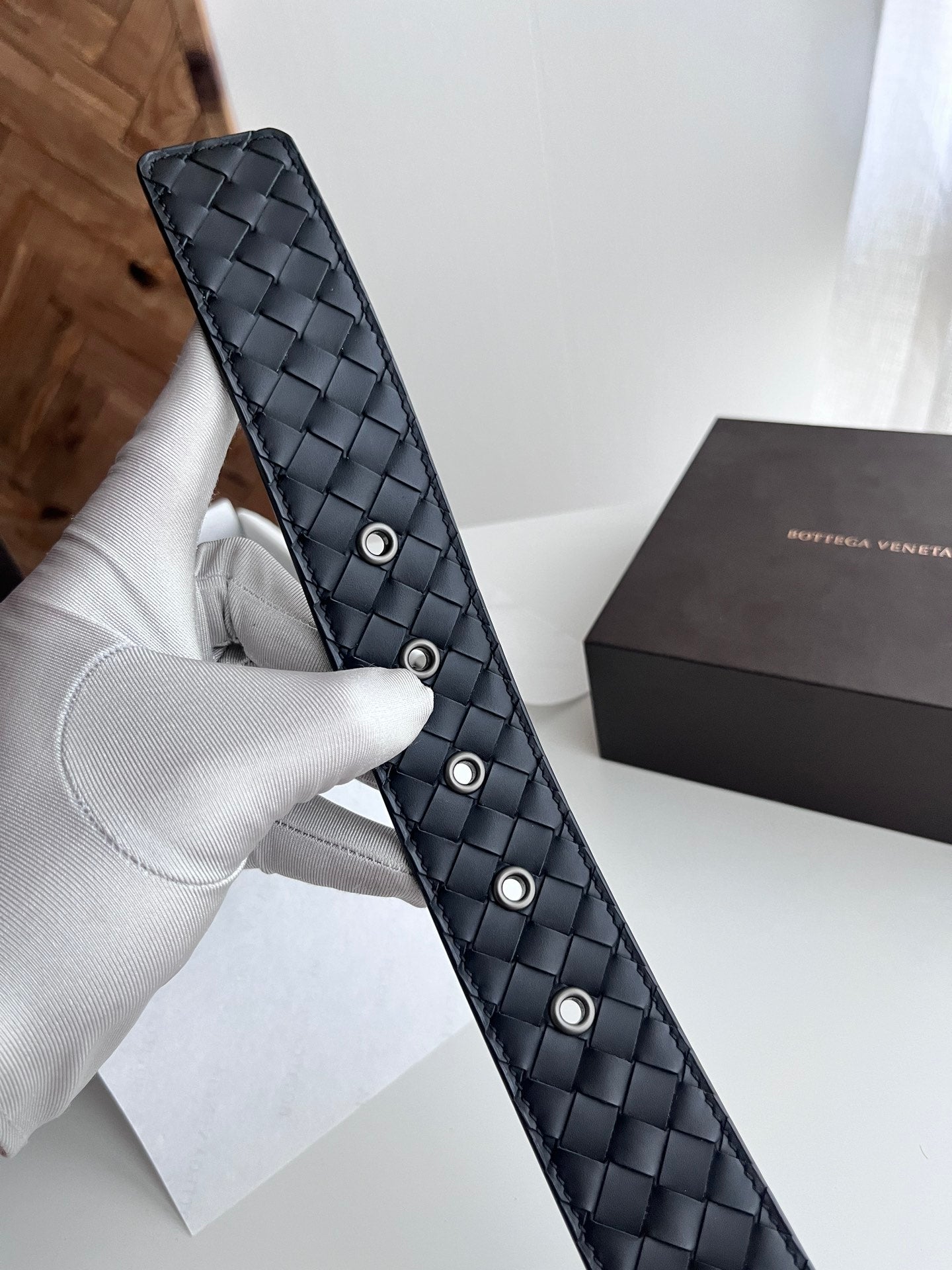 LuxluxHouse Best Quality Accessories Bvlgari