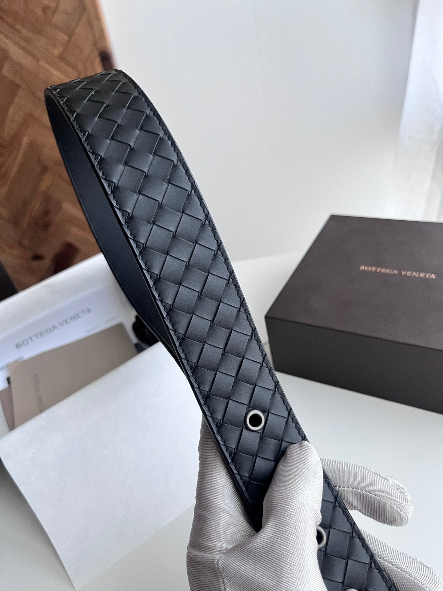 LuxluxHouse Best Quality Accessories Bvlgari