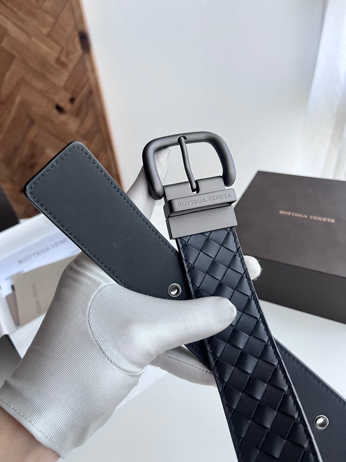 LuxluxHouse Best Quality Accessories Bvlgari